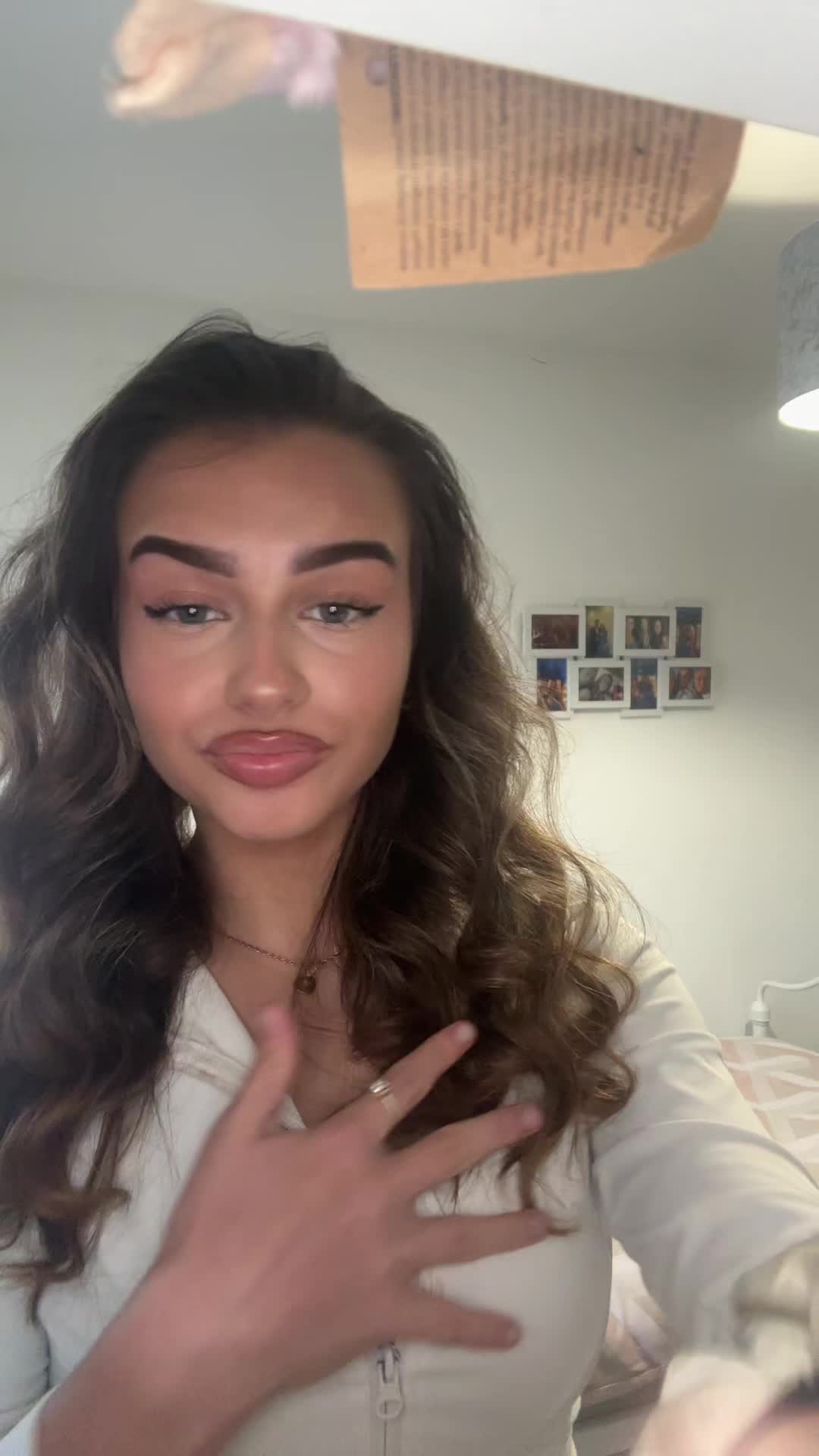 @evie rose