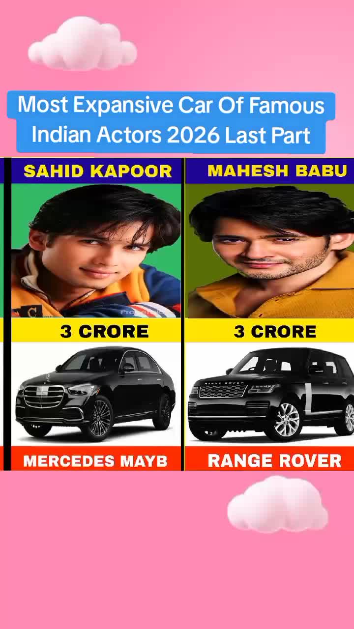 @celeb fact