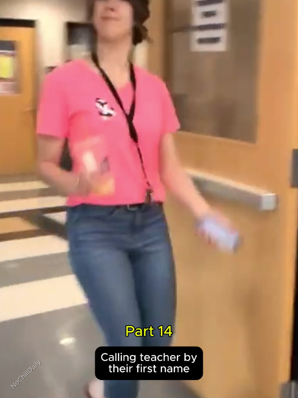 @NoChillDaily