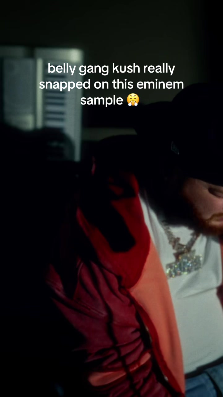 @Belly Gang Kush Plug 🔌