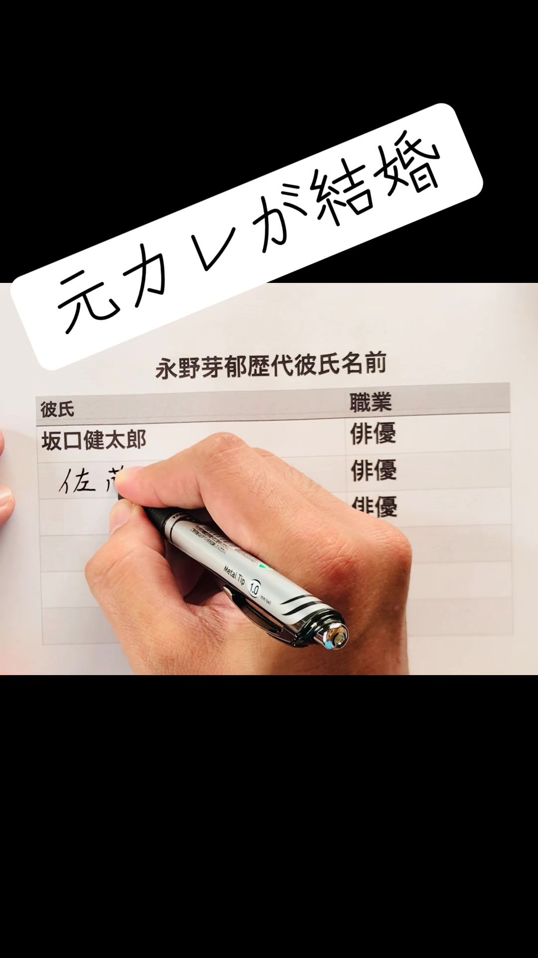 @書道家 煩悩