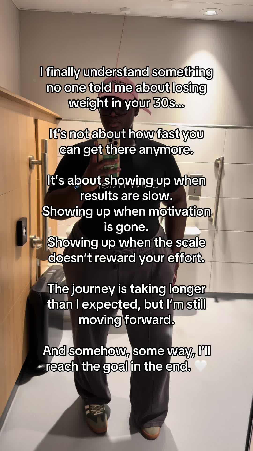 @Tina&rsquo;s journey