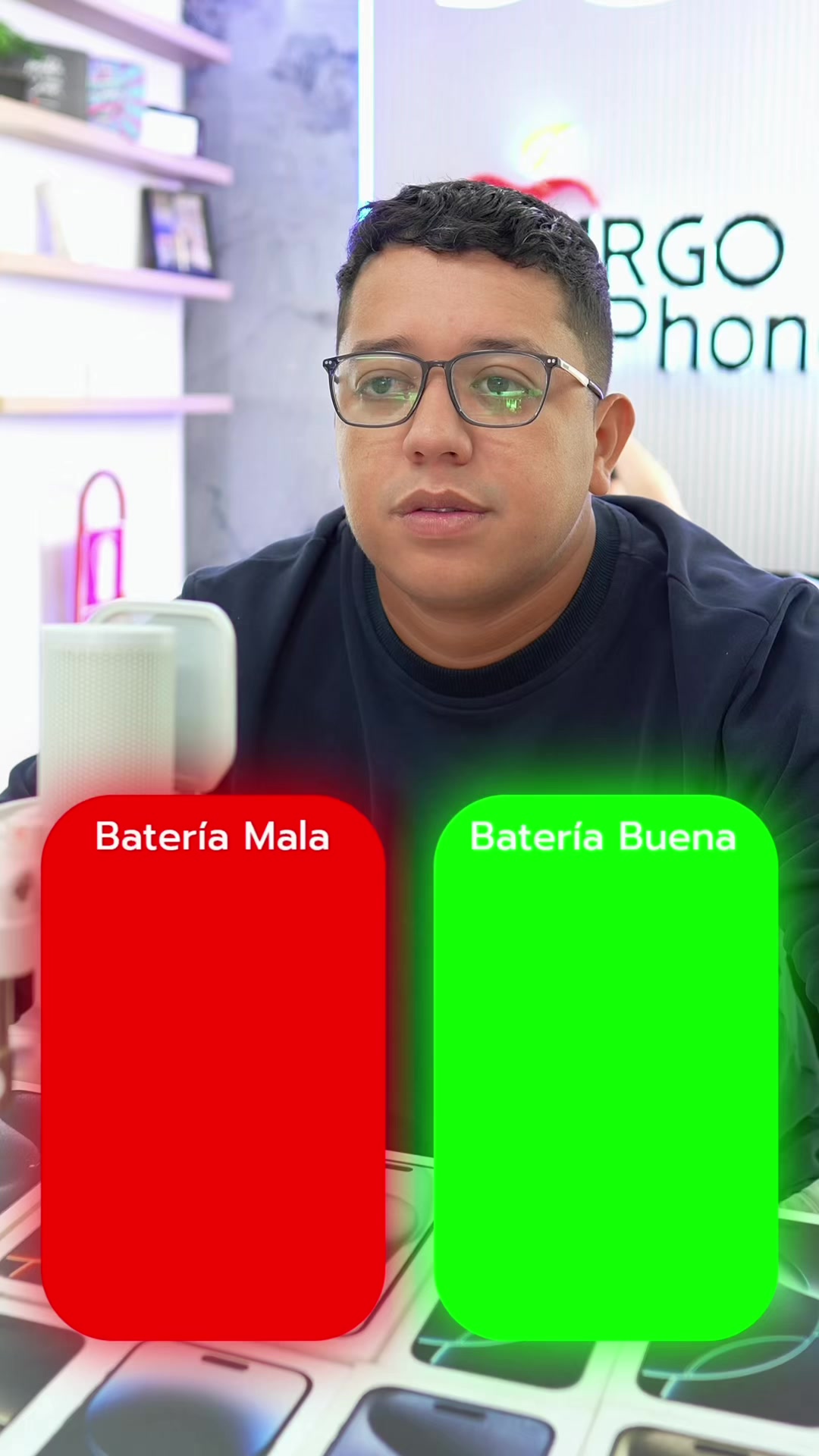 @Largophone | Oficial
