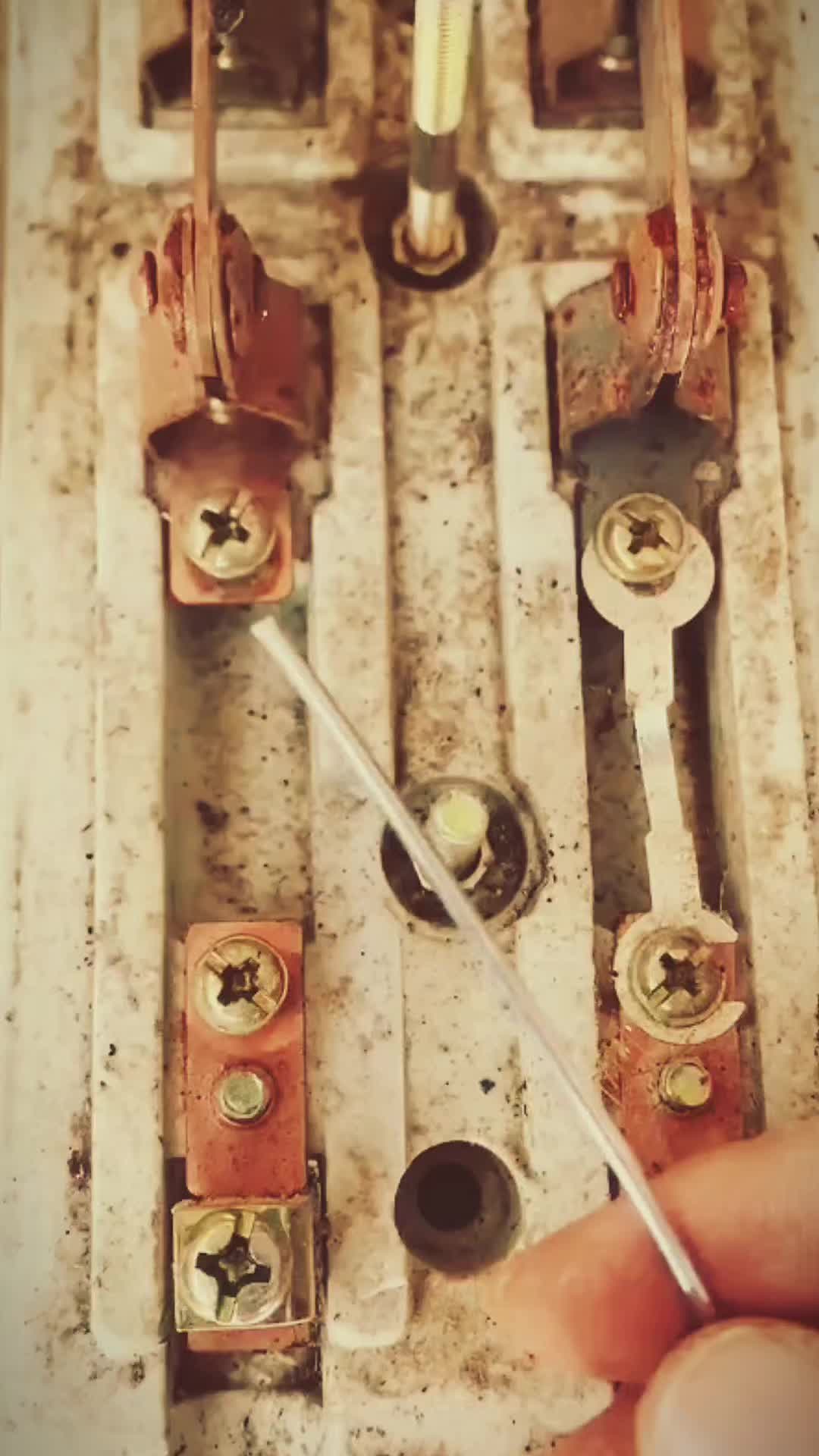 @Hardware and tools