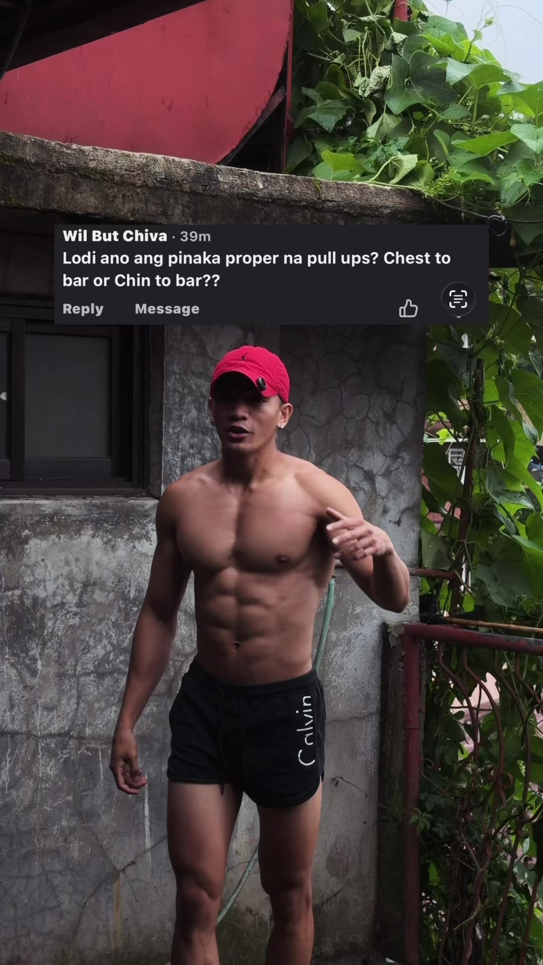 @LesterLegacy