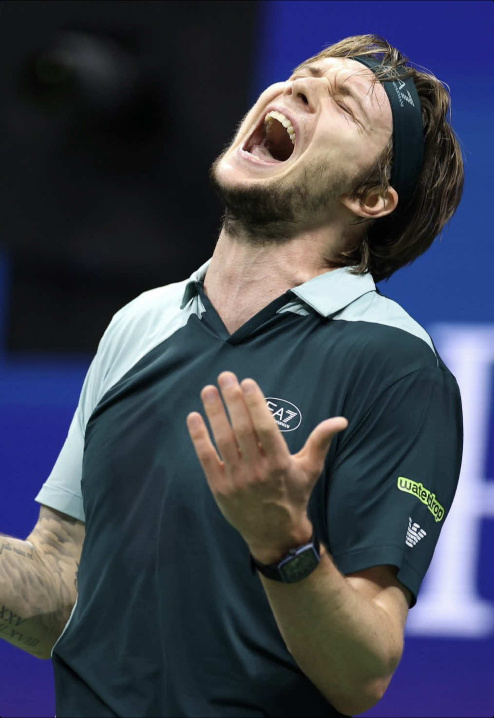 @BB Tennis