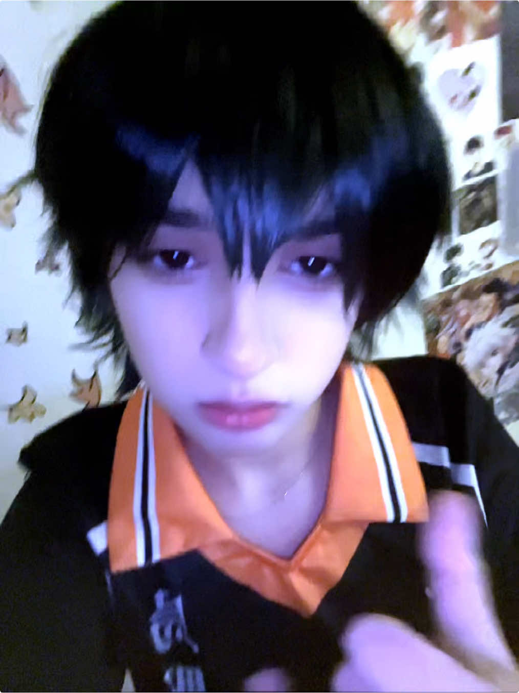 @๐ฏ๐ป๐ฎ๐ช๐ด๐ Max (bokuto’s bf)