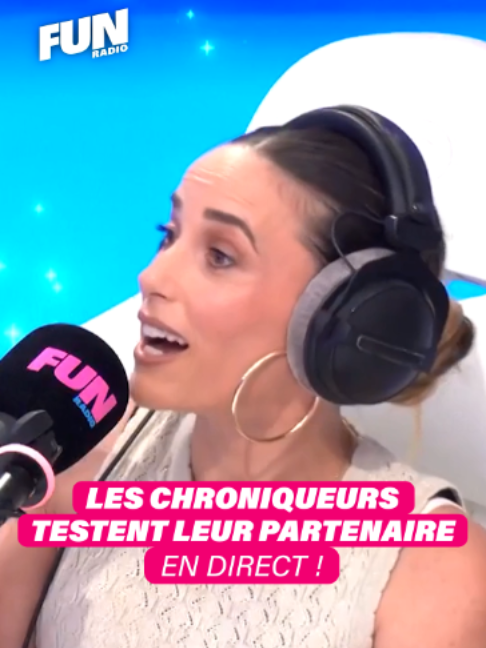 @Cyril Hanouna