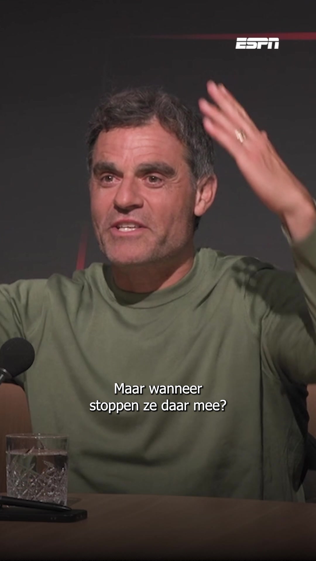 @ESPN NL
