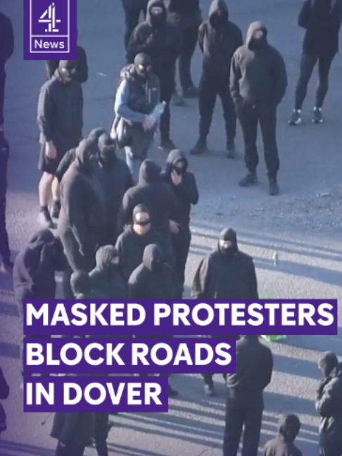 @Channel 4 News