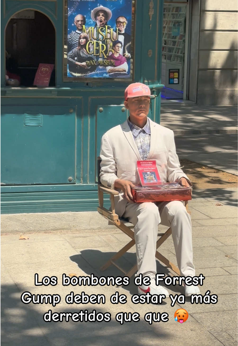 @Barcelona Lives