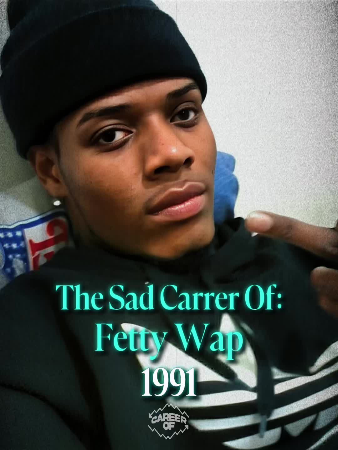 @CAREER OF