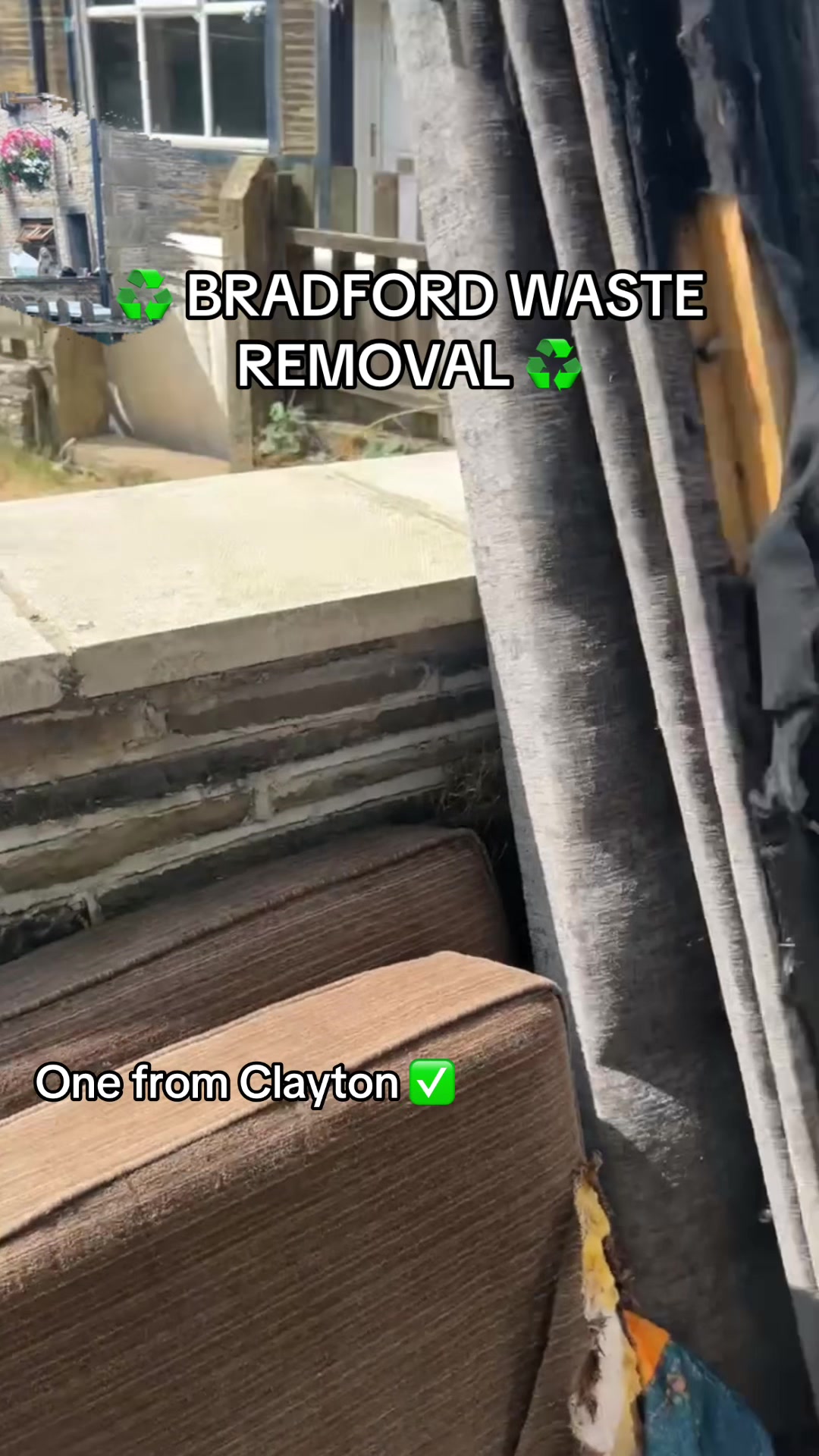 @CK REMOVALS