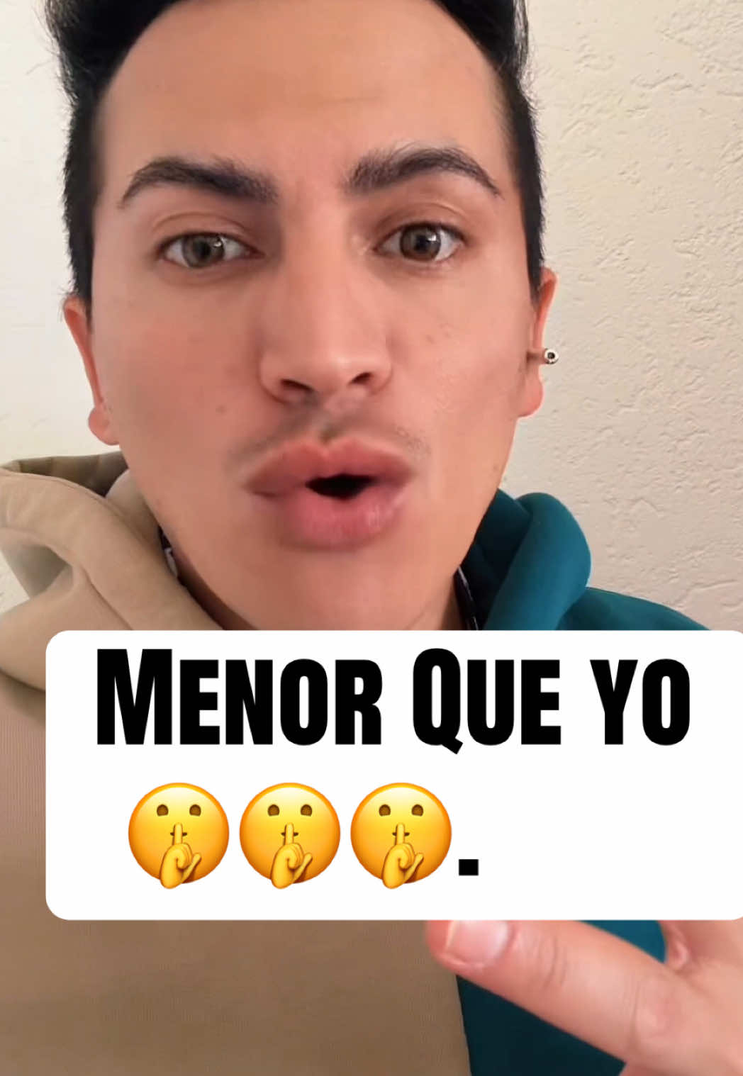 @Armandomor - Motivador