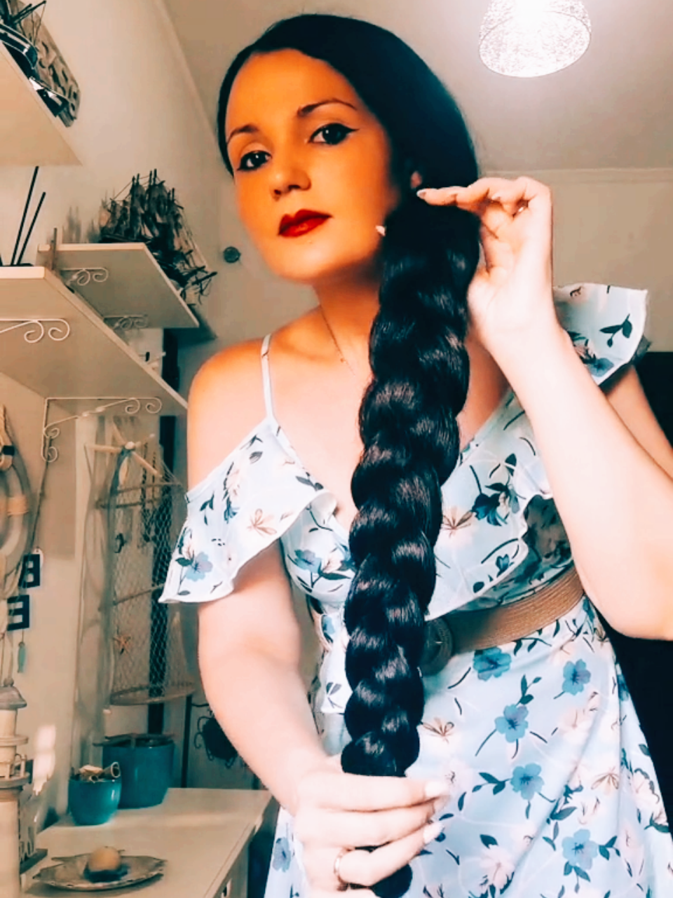 @Vicky Rapunzel Italy