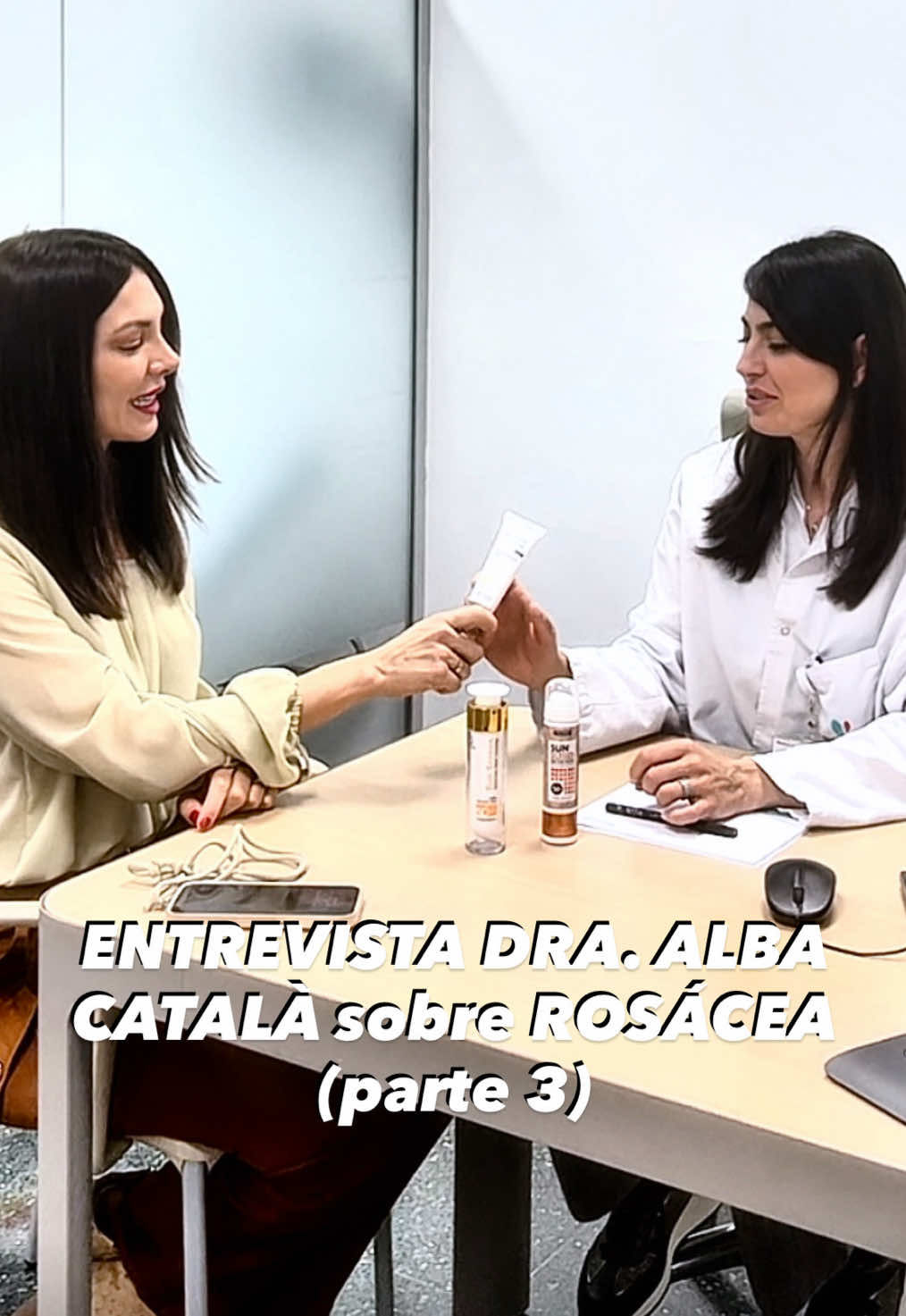 @Mireia y Layla | SKINCARE