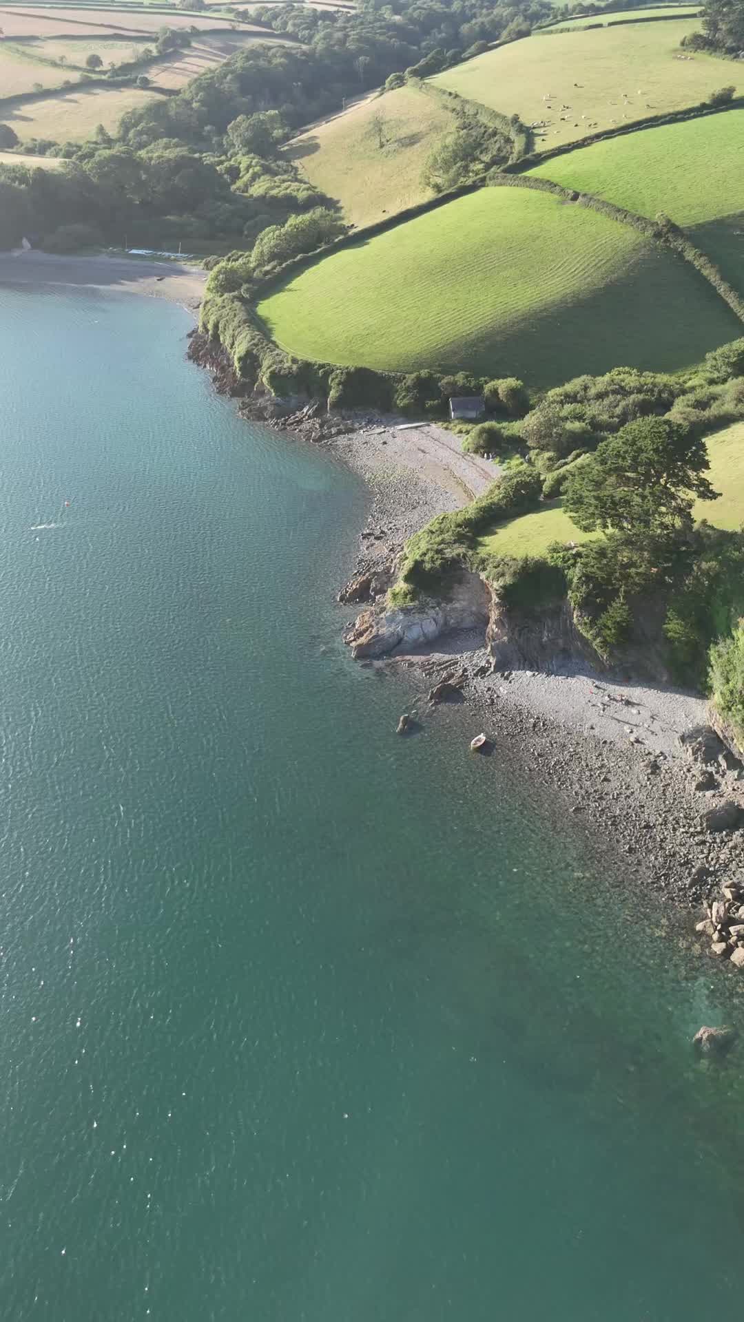 @DronescapeCornwall