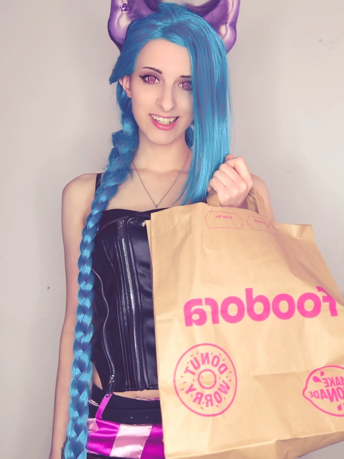 @SakuraKazeCosplay