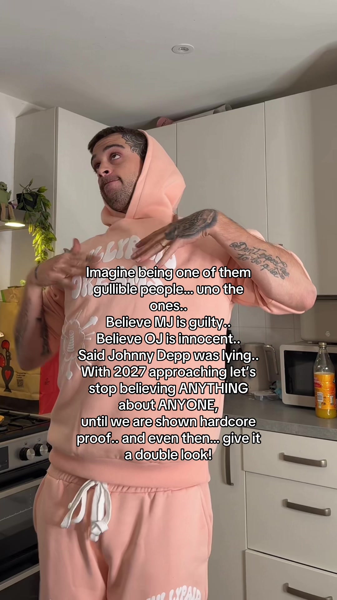 @jake randall