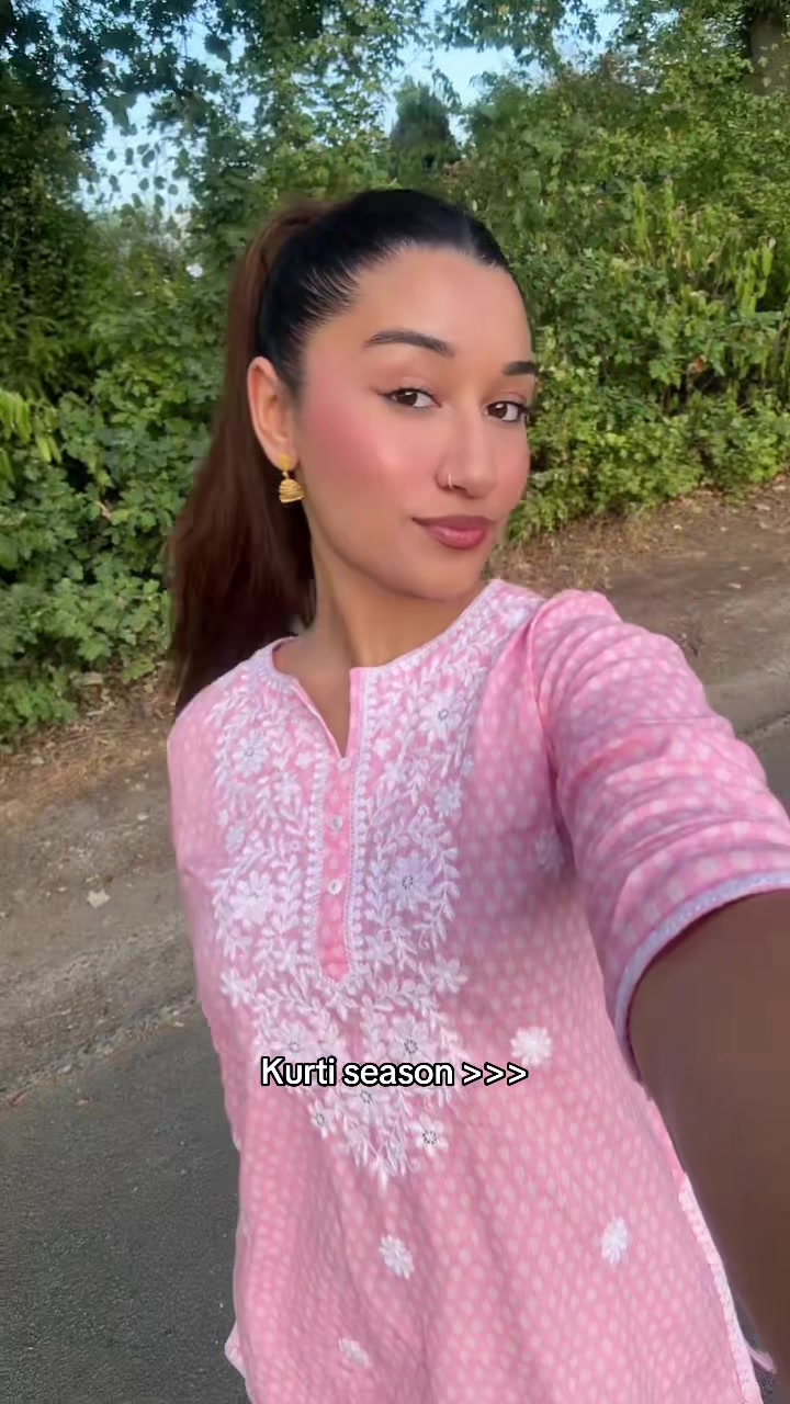 @Amanat Kaur