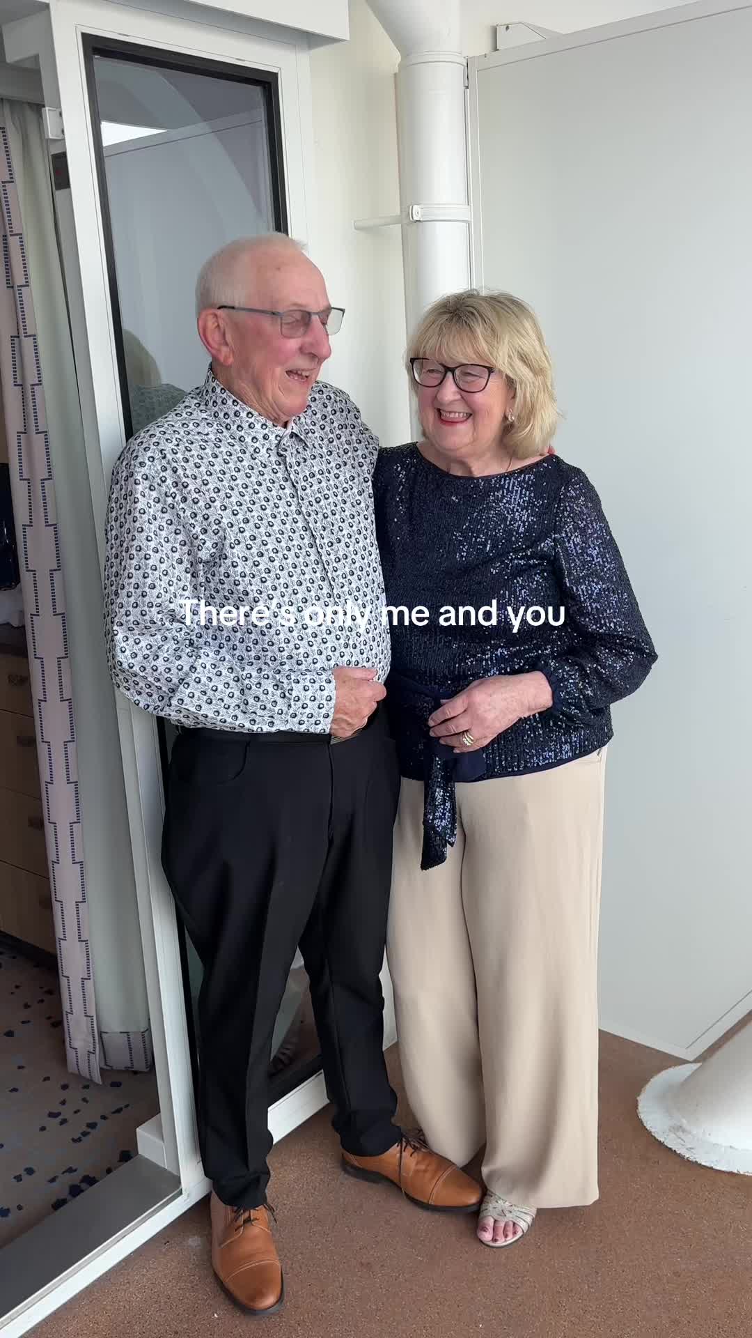 @Sue and Geoff