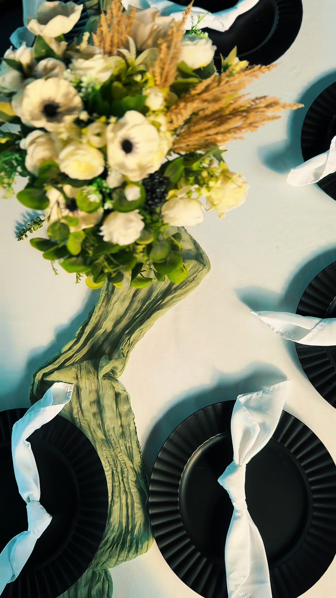@Hall Farms Weddings and Events