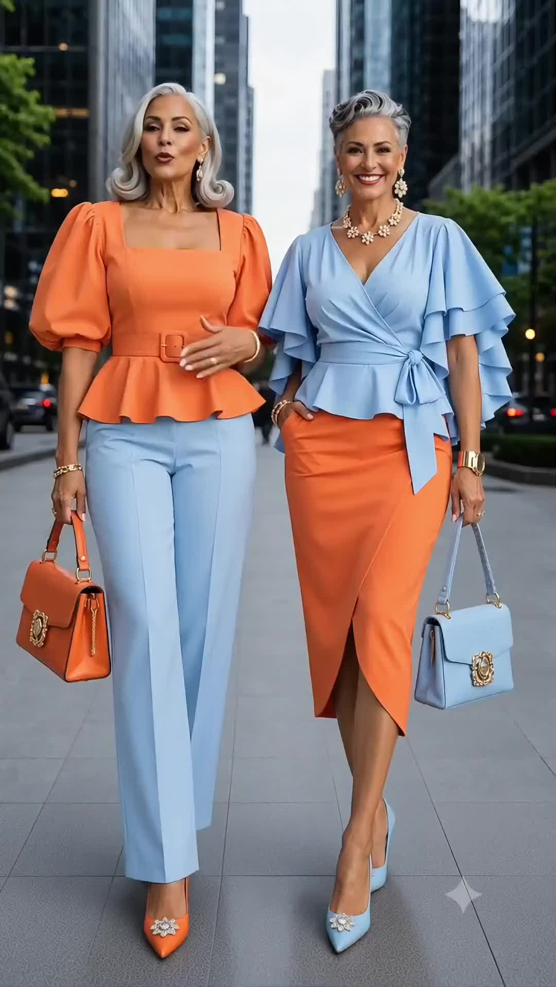 @The Style formula