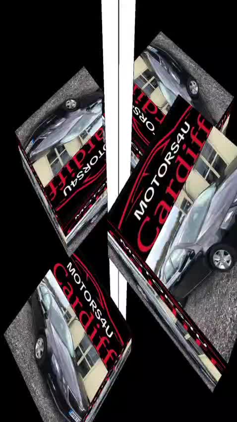 @Motors 4 U Cardiff