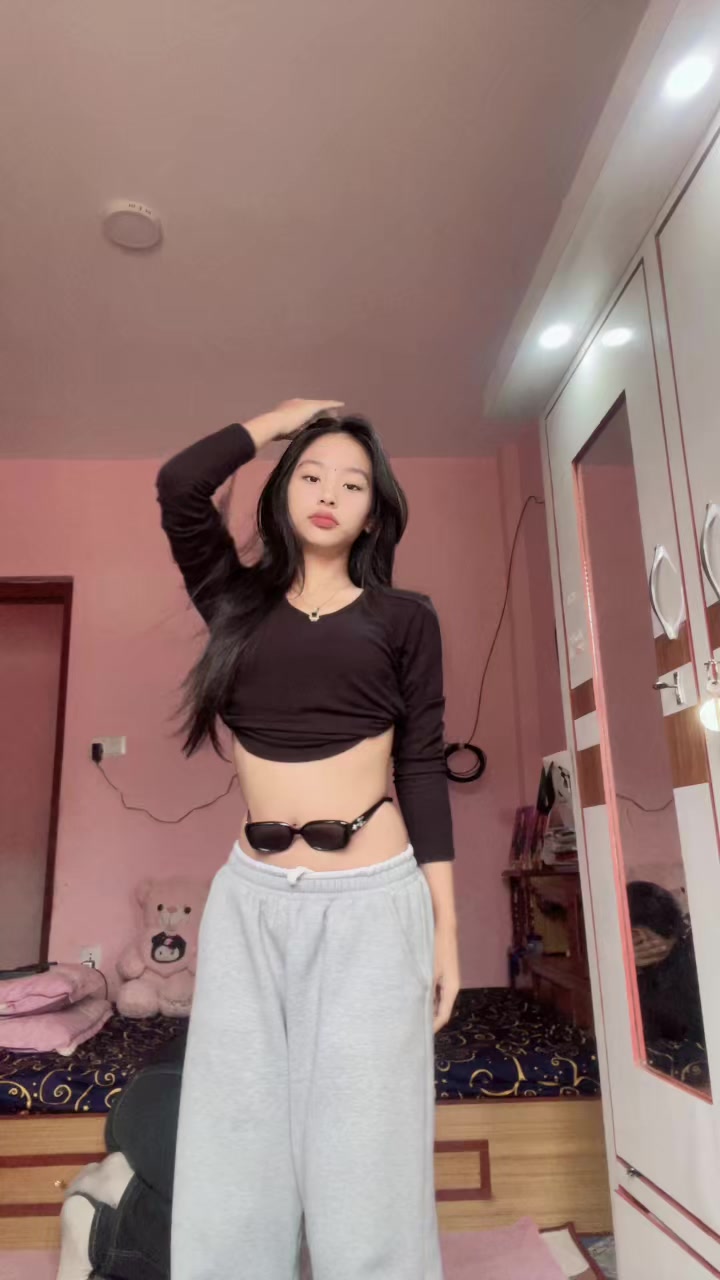 @Nishma Tamang