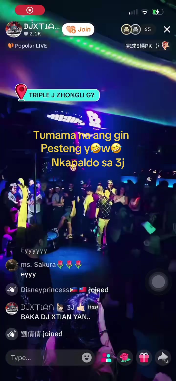 @🇵🇭🇯🇵🇹🇼VP Sara♊️♎️🇵🇭