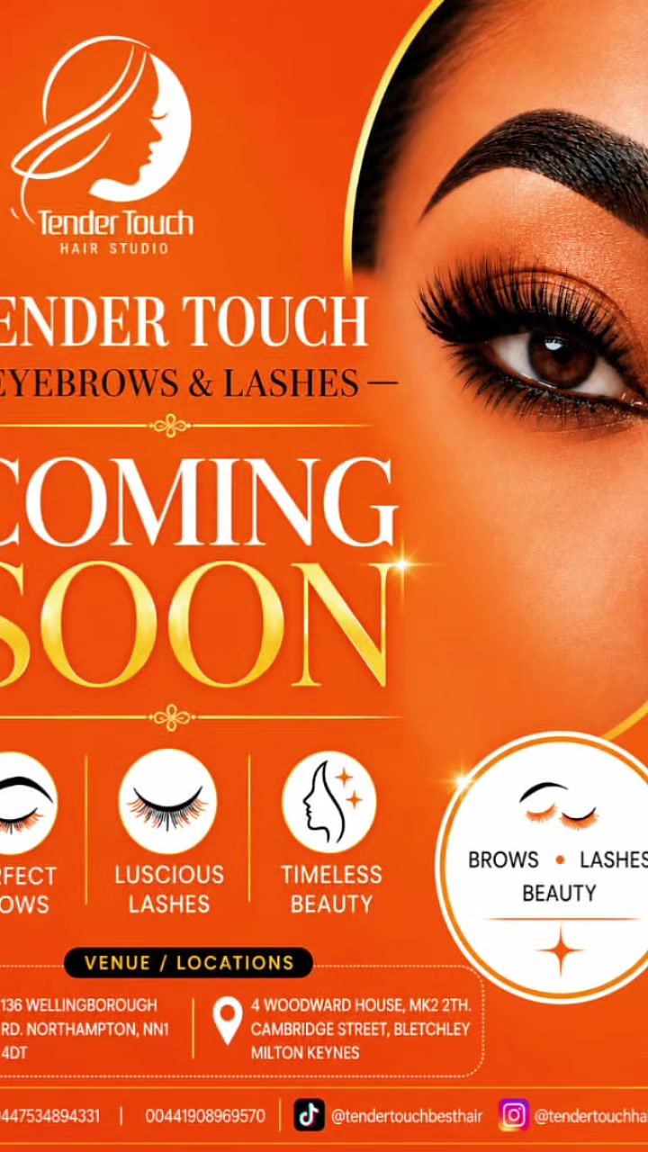 @Tender Touch-Milton Keynes