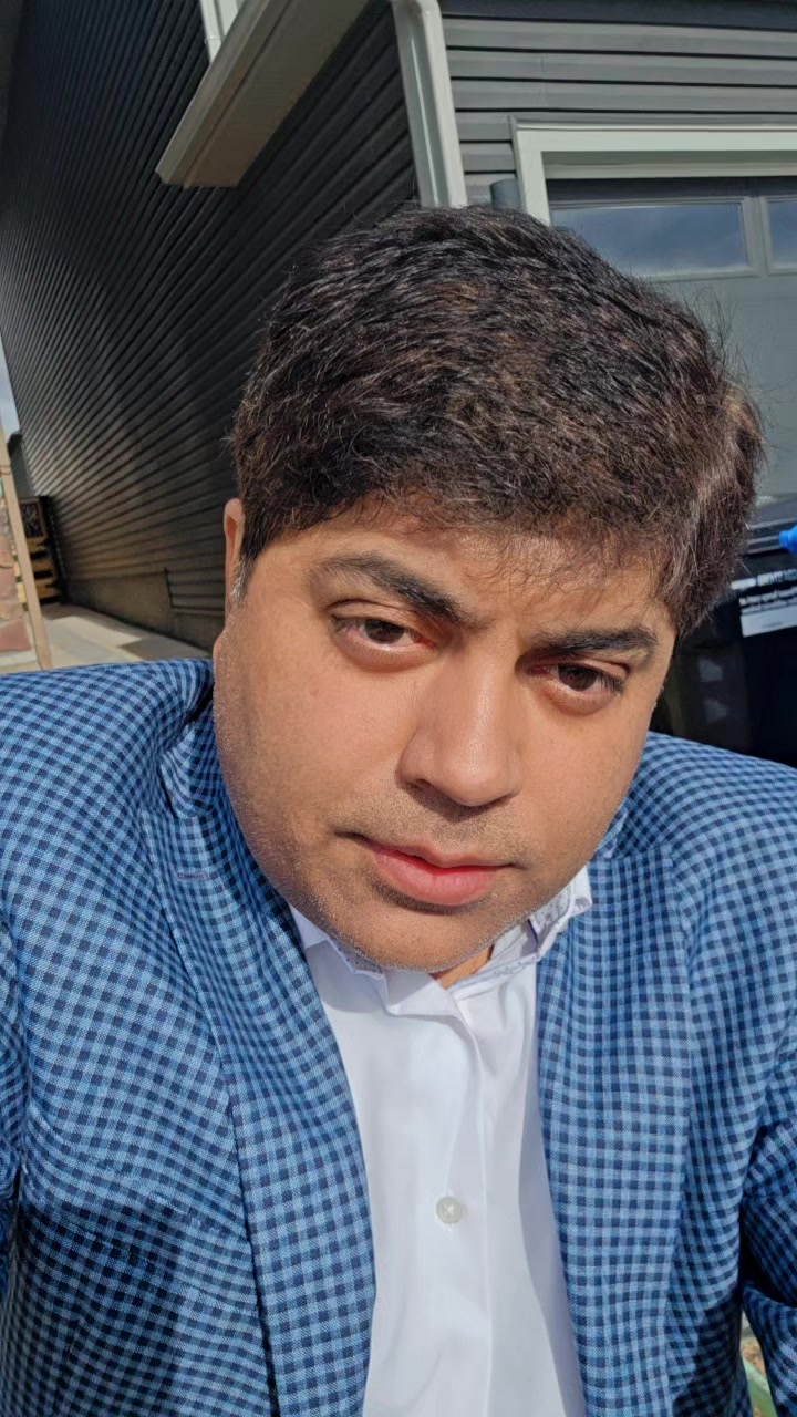 @Max Memon 🇨🇦
