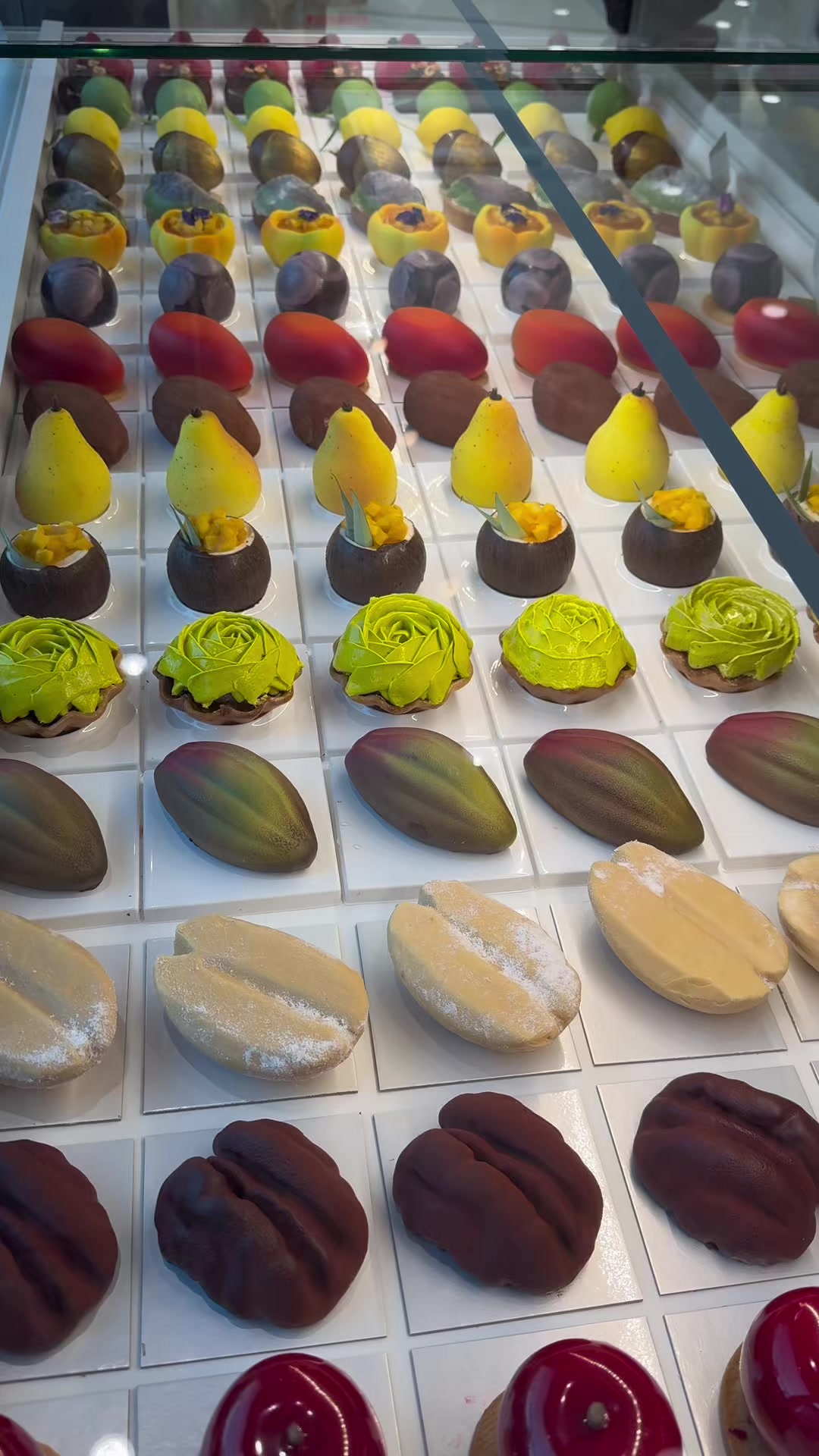 @BOULANGERIE W&M