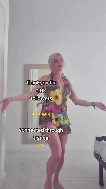 @Kerry❤️trance forever❤️