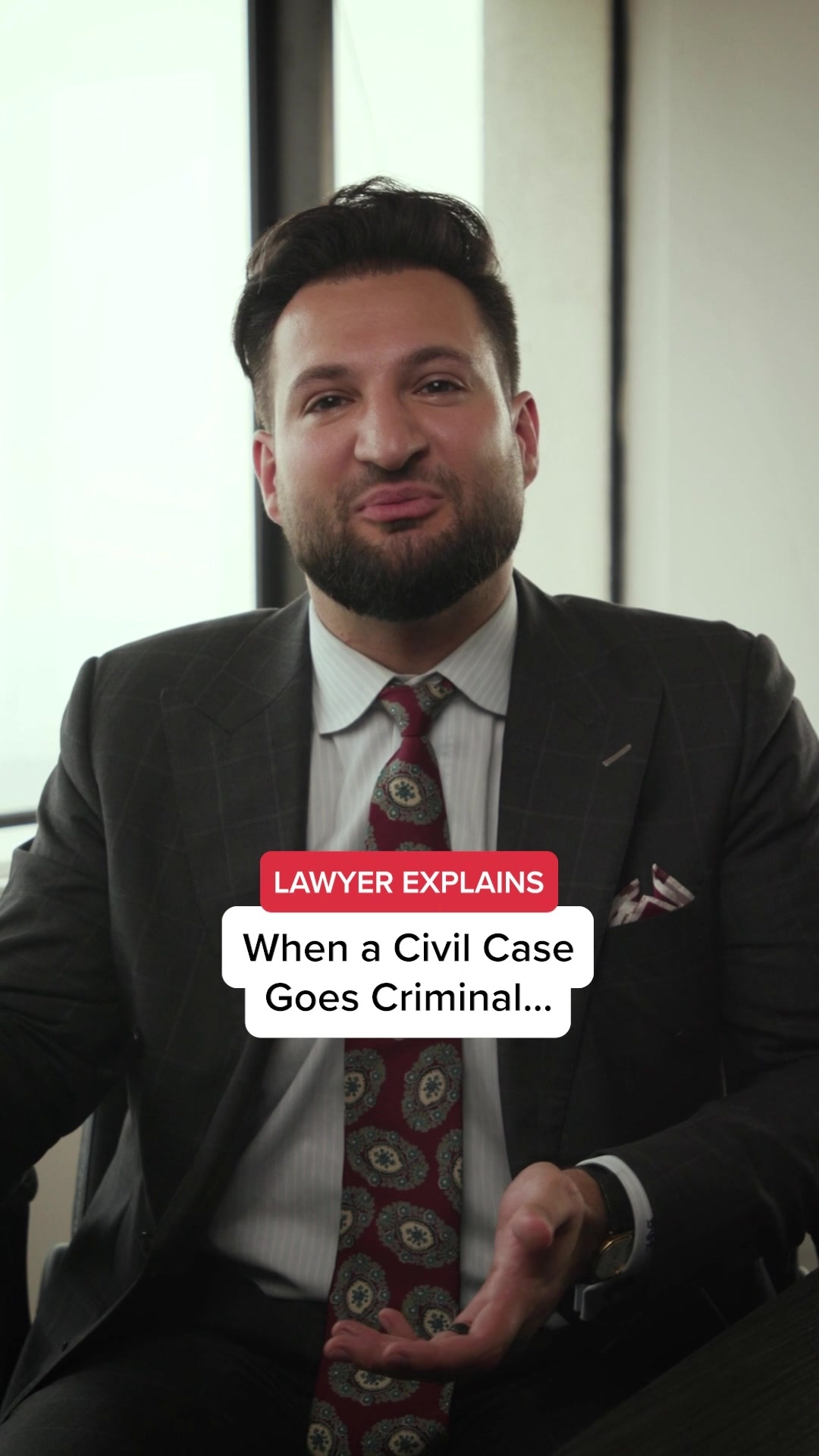 @Attorney Ahmed