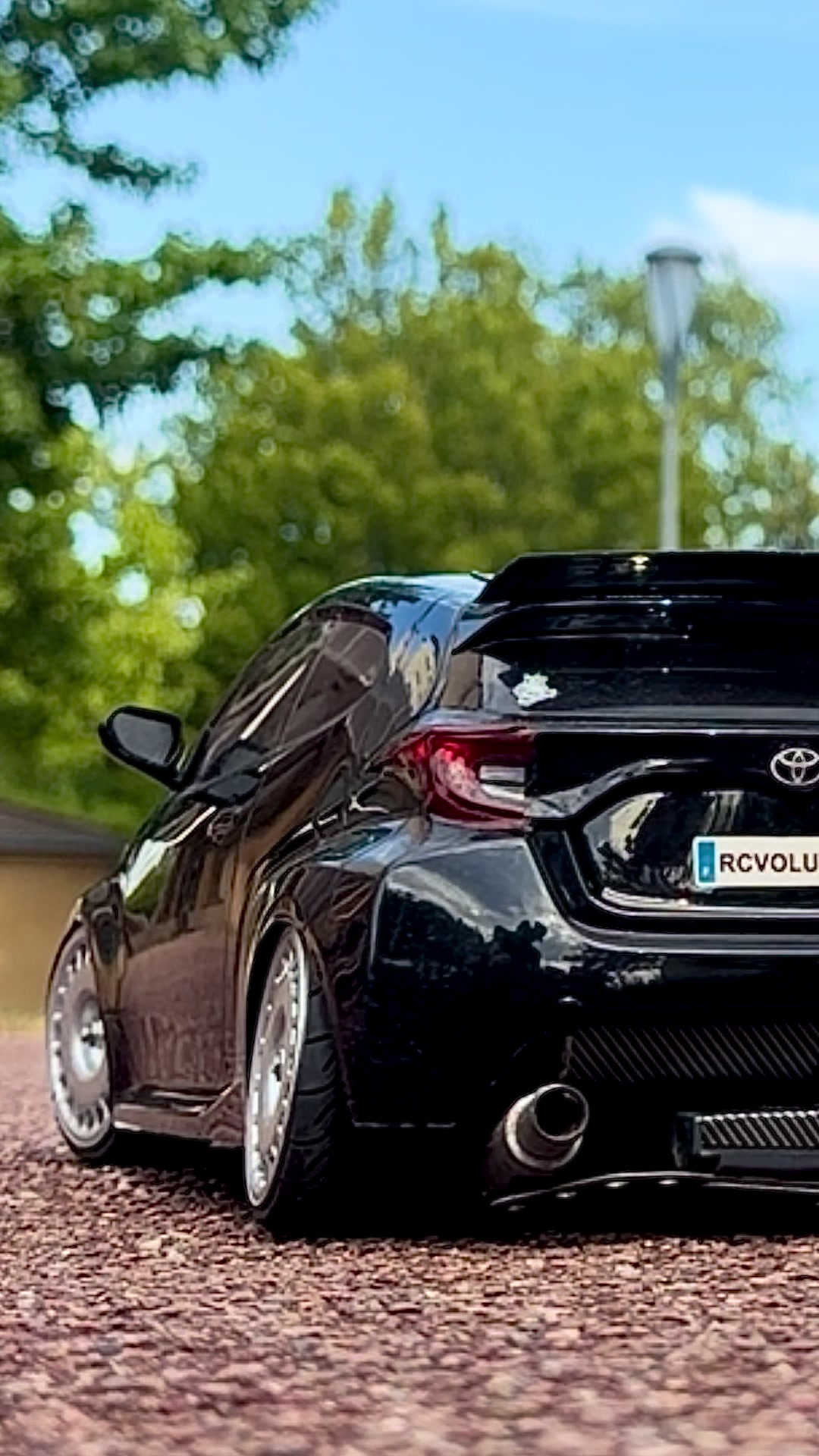 @RCvolution