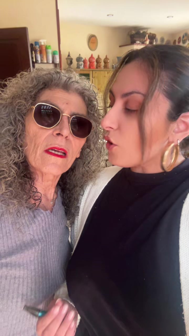 @Noemi garbo