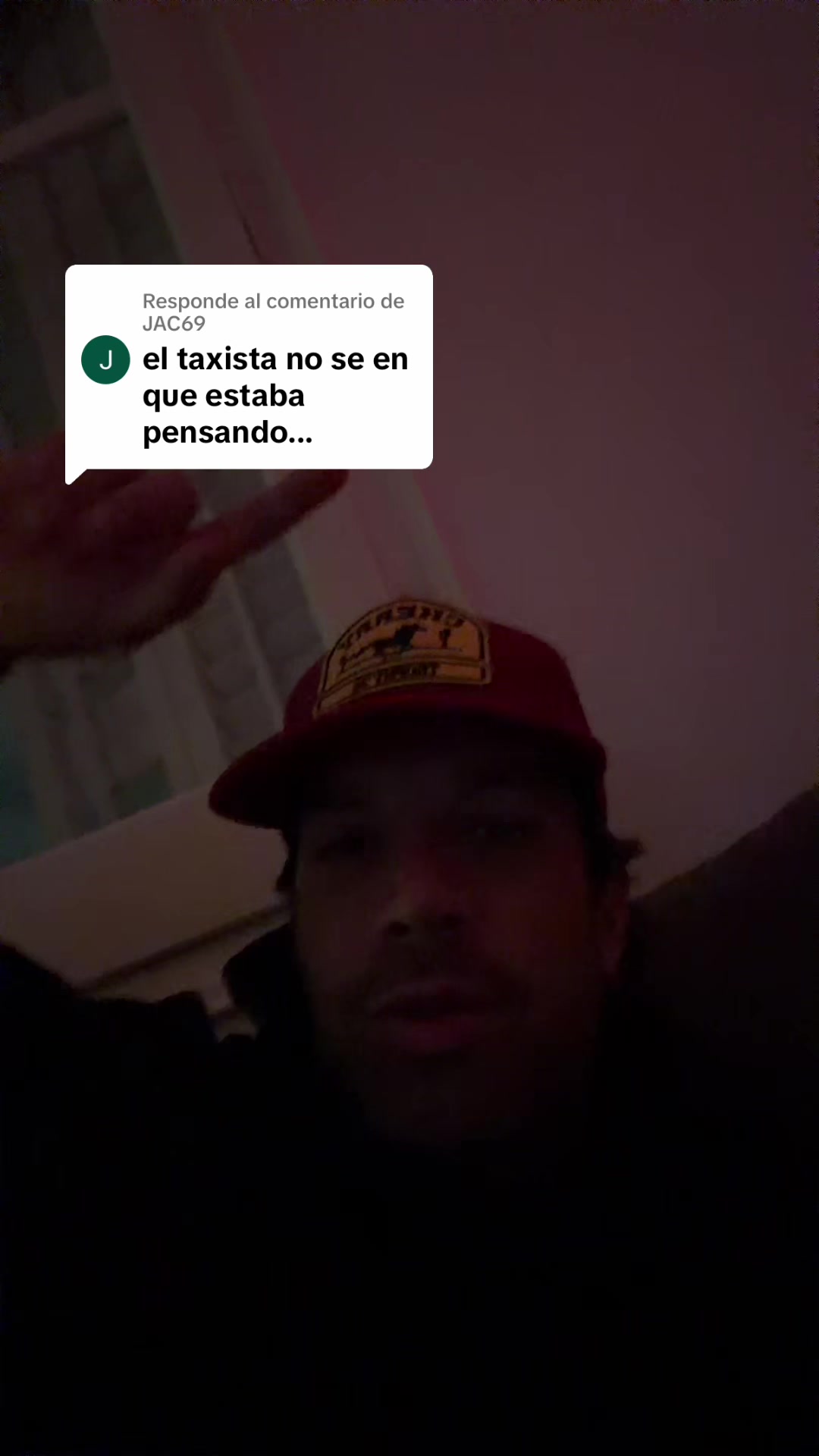 @Abel Rincon
