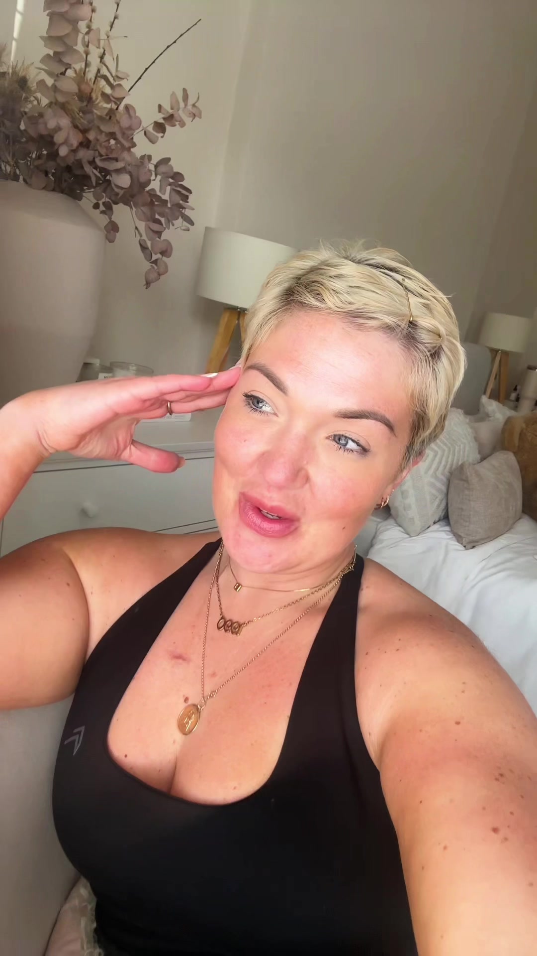 @Lisa ✨ Life after Cancer