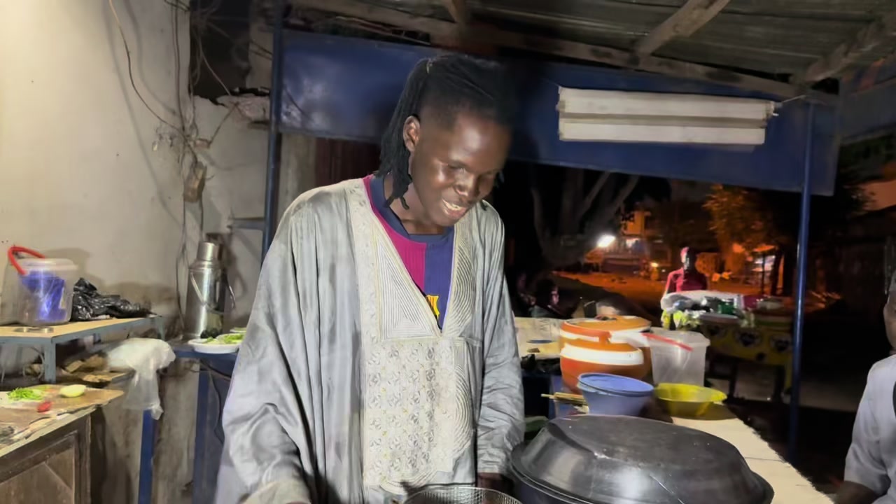 @Siguida Môgôsèbew Mah ka boura