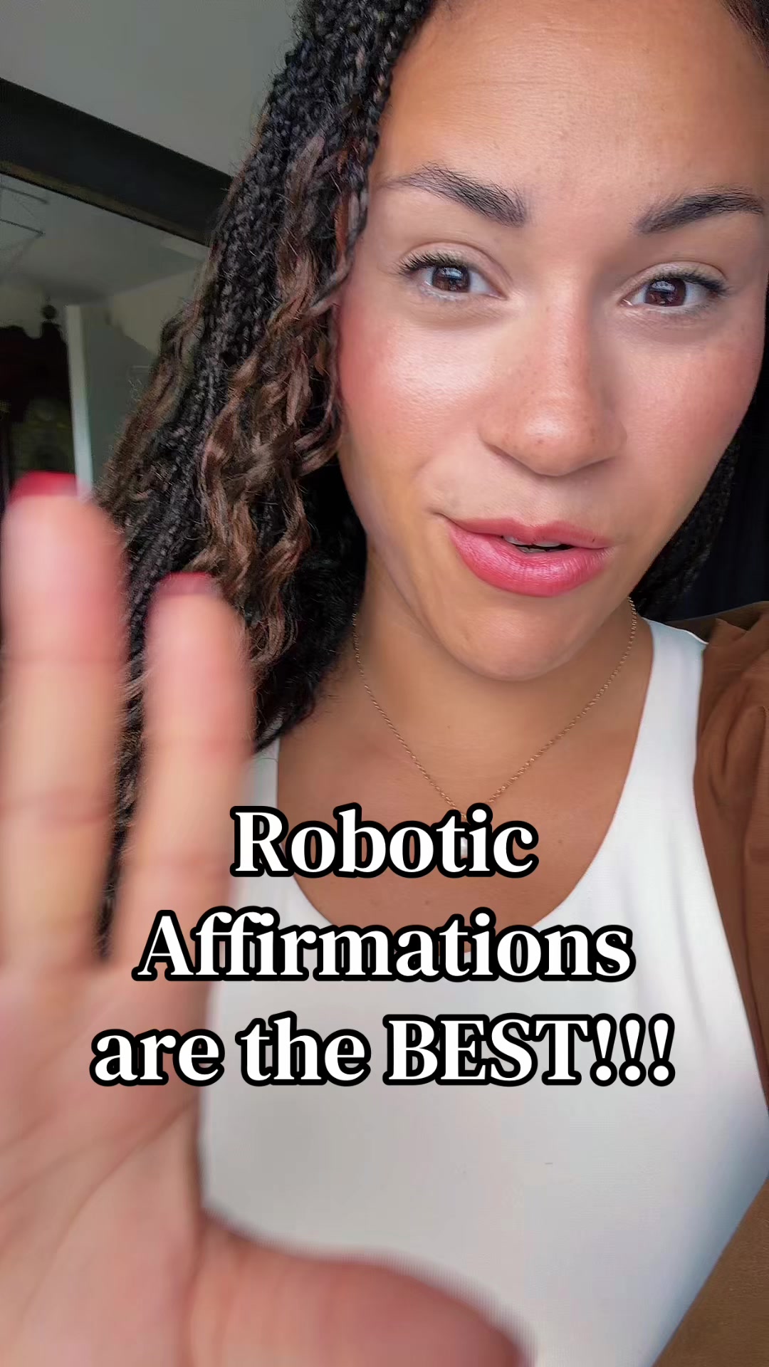 @Kate | Mindset & Manifestation