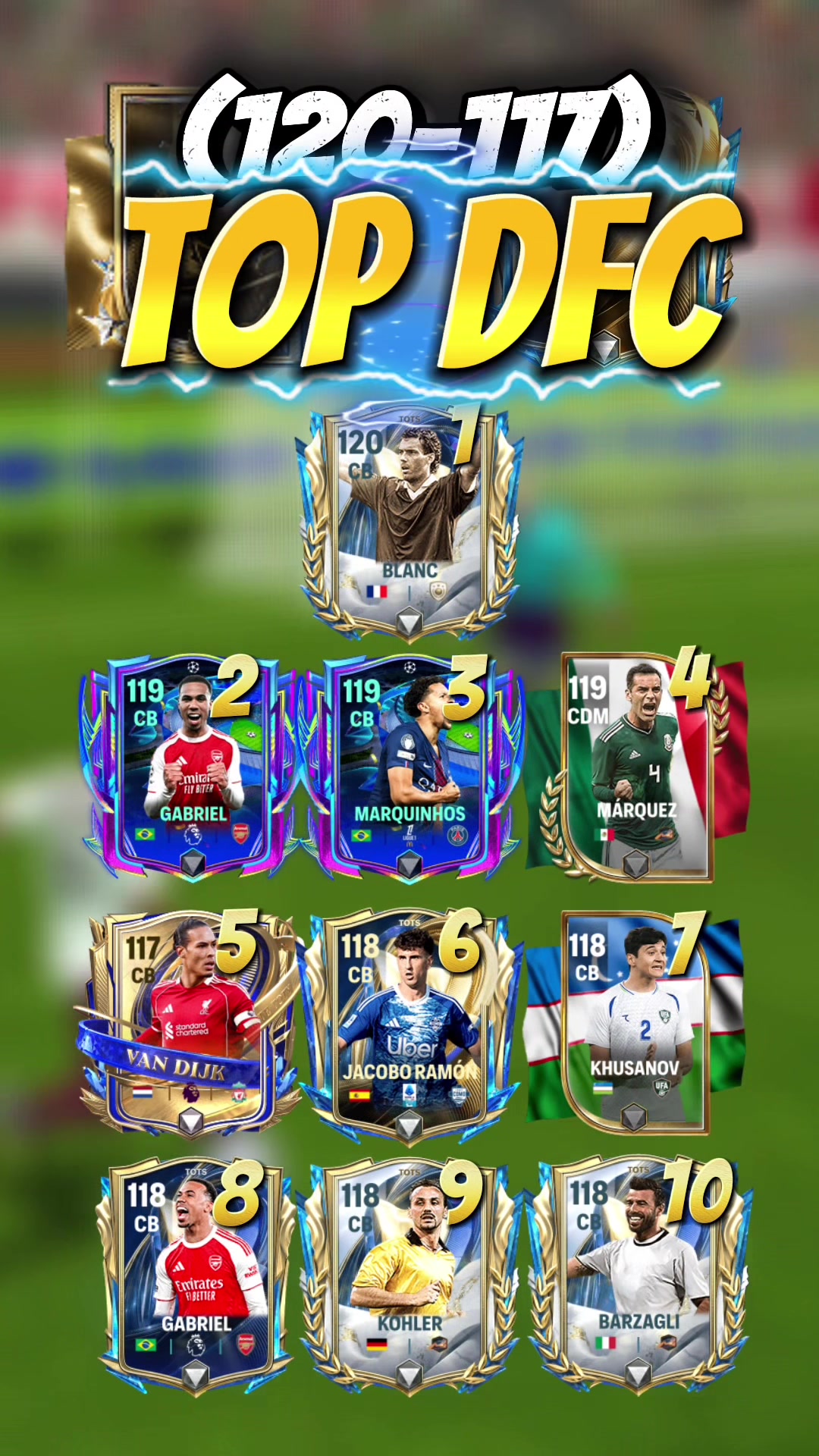 @ELMANUFC