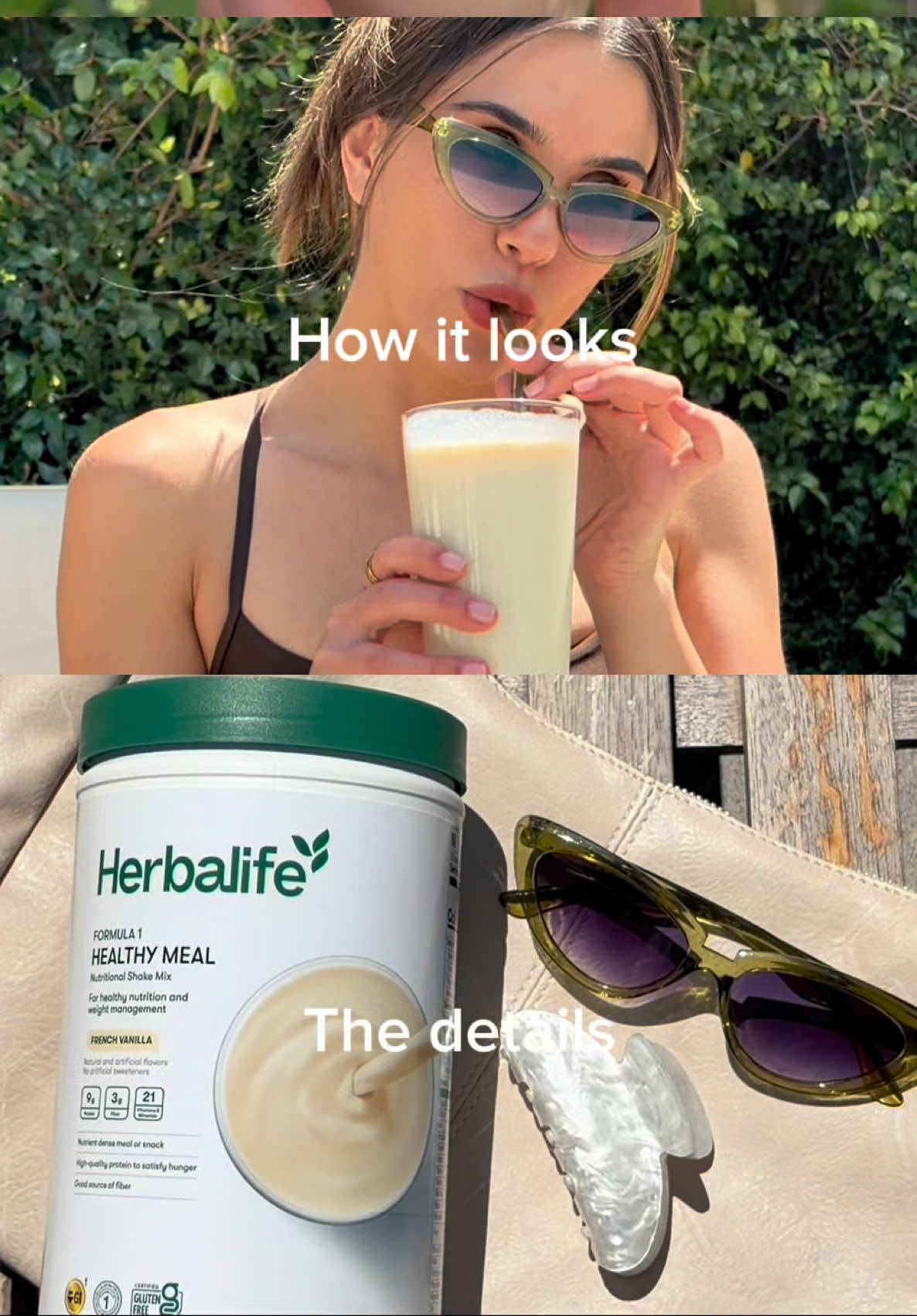@HerbalifeUSA