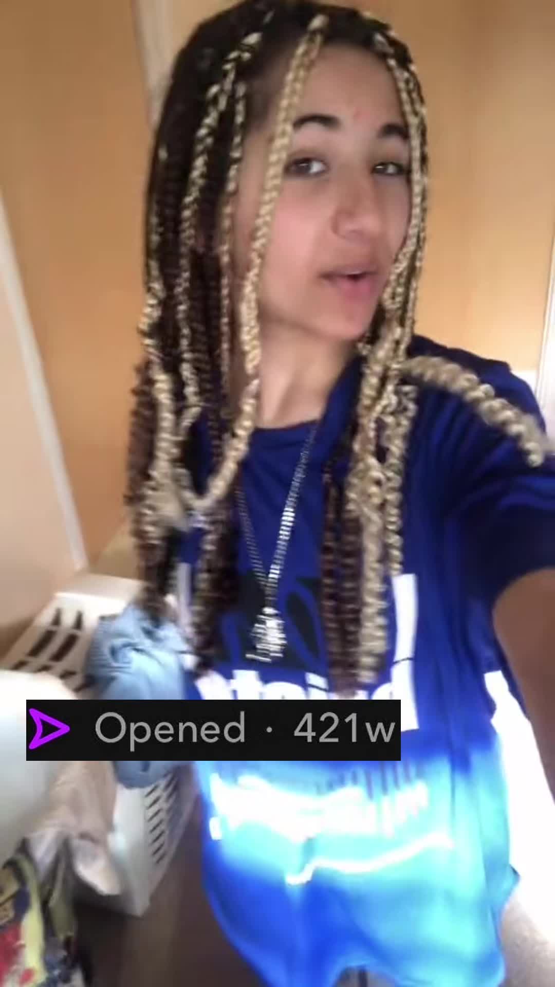 @kayla marie
