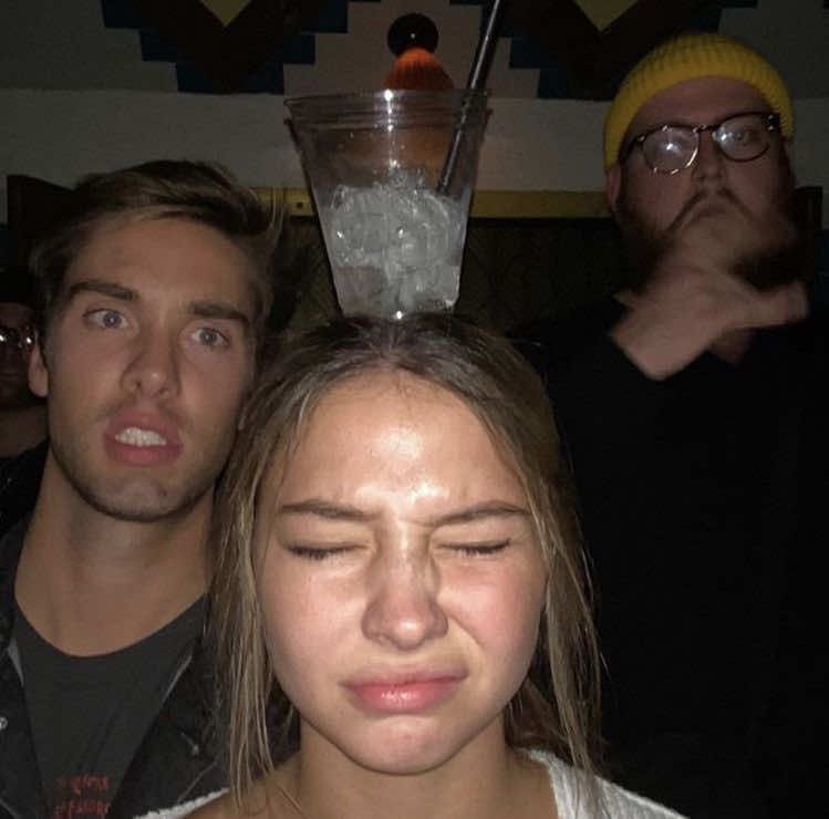 @ 