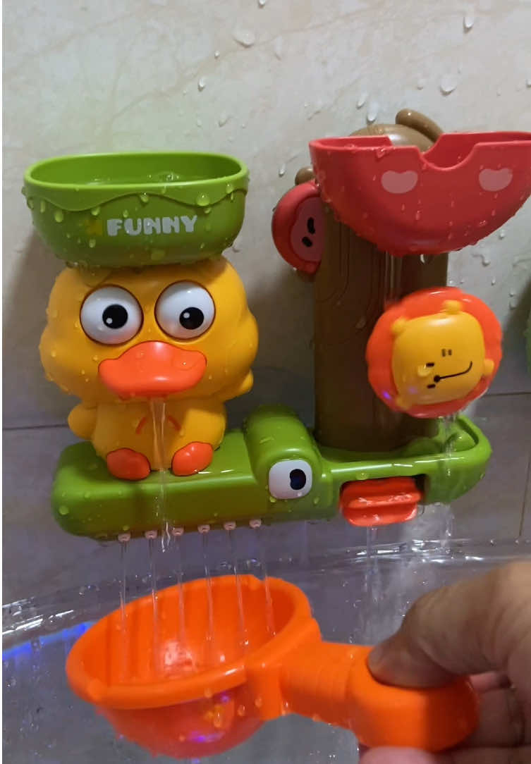 @Cheerful Toy