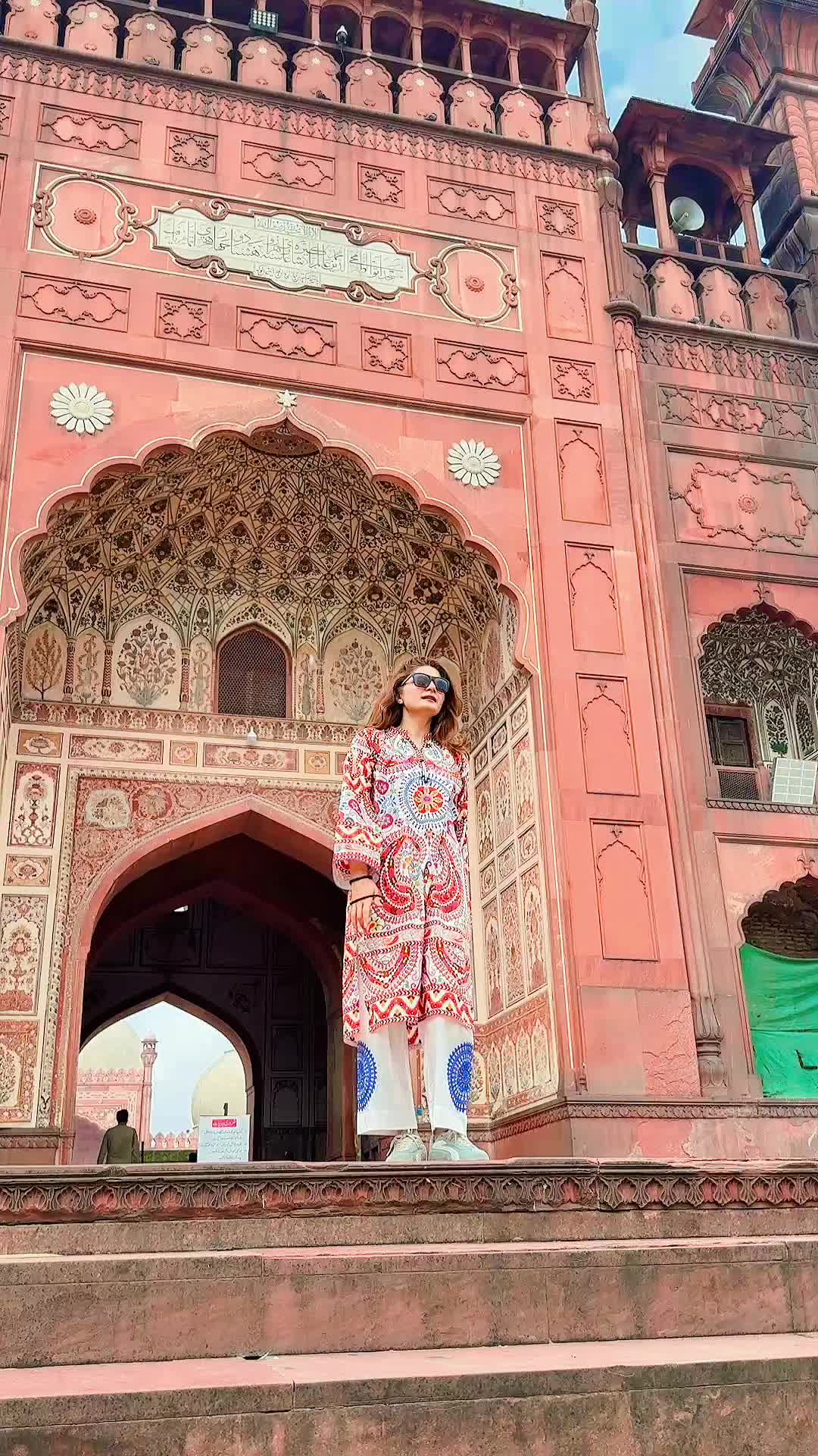 @Safina Khan