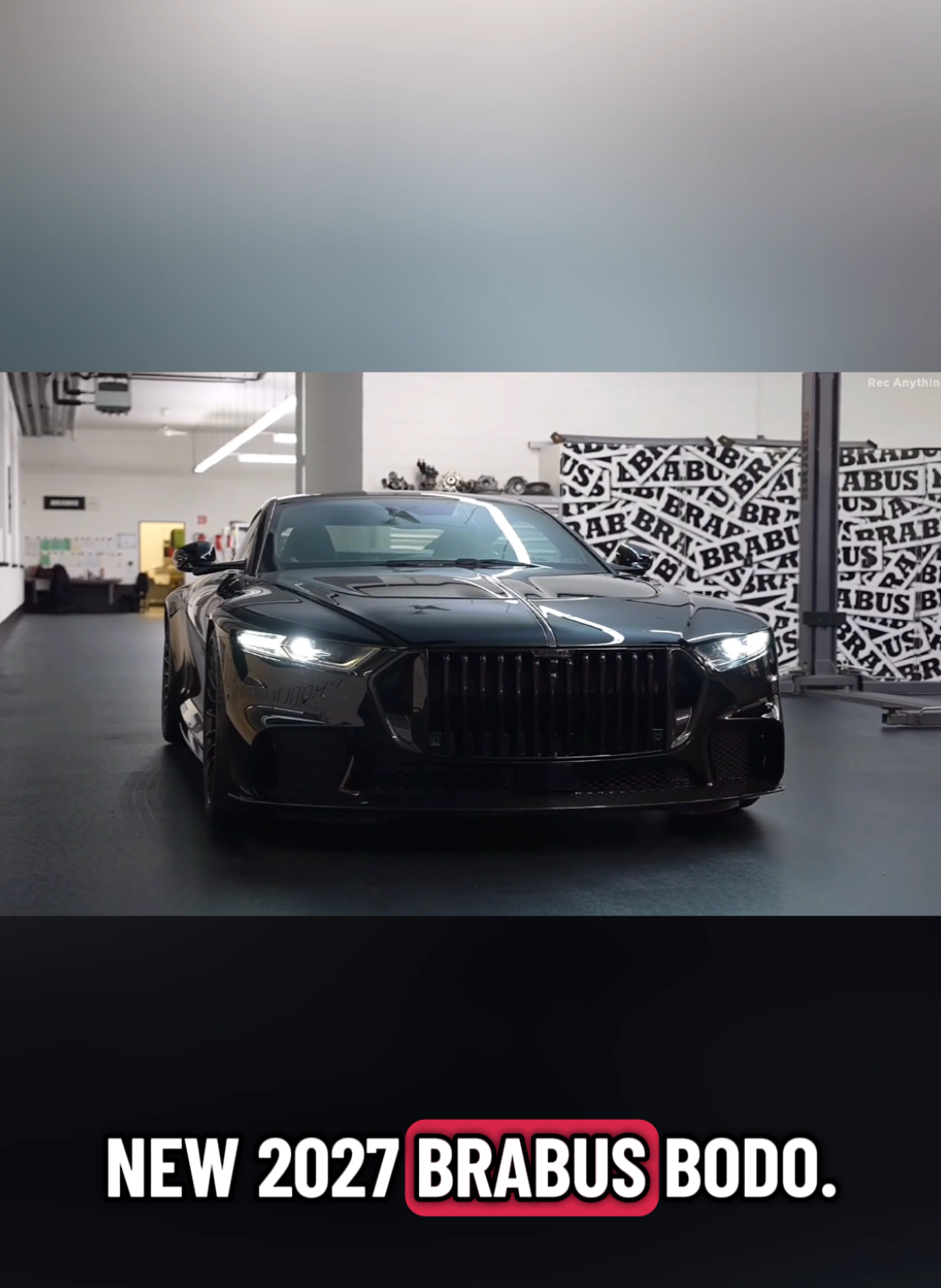 @Luxurious Cars