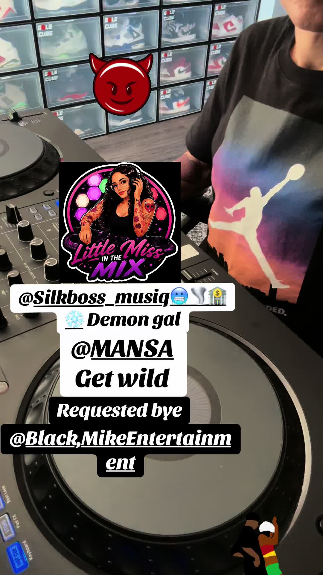 @Littlemisslinkz