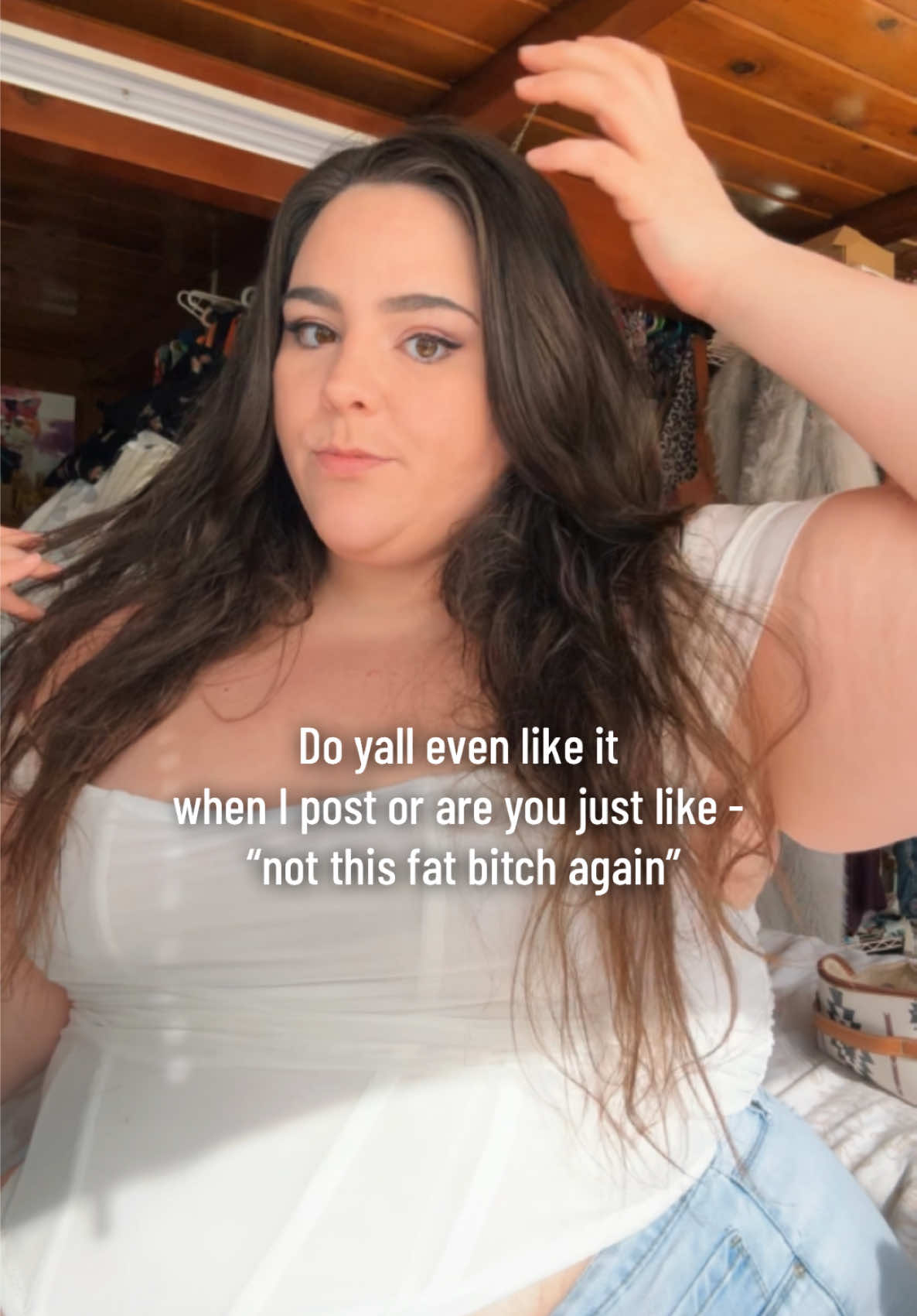 @Georgia Rose
